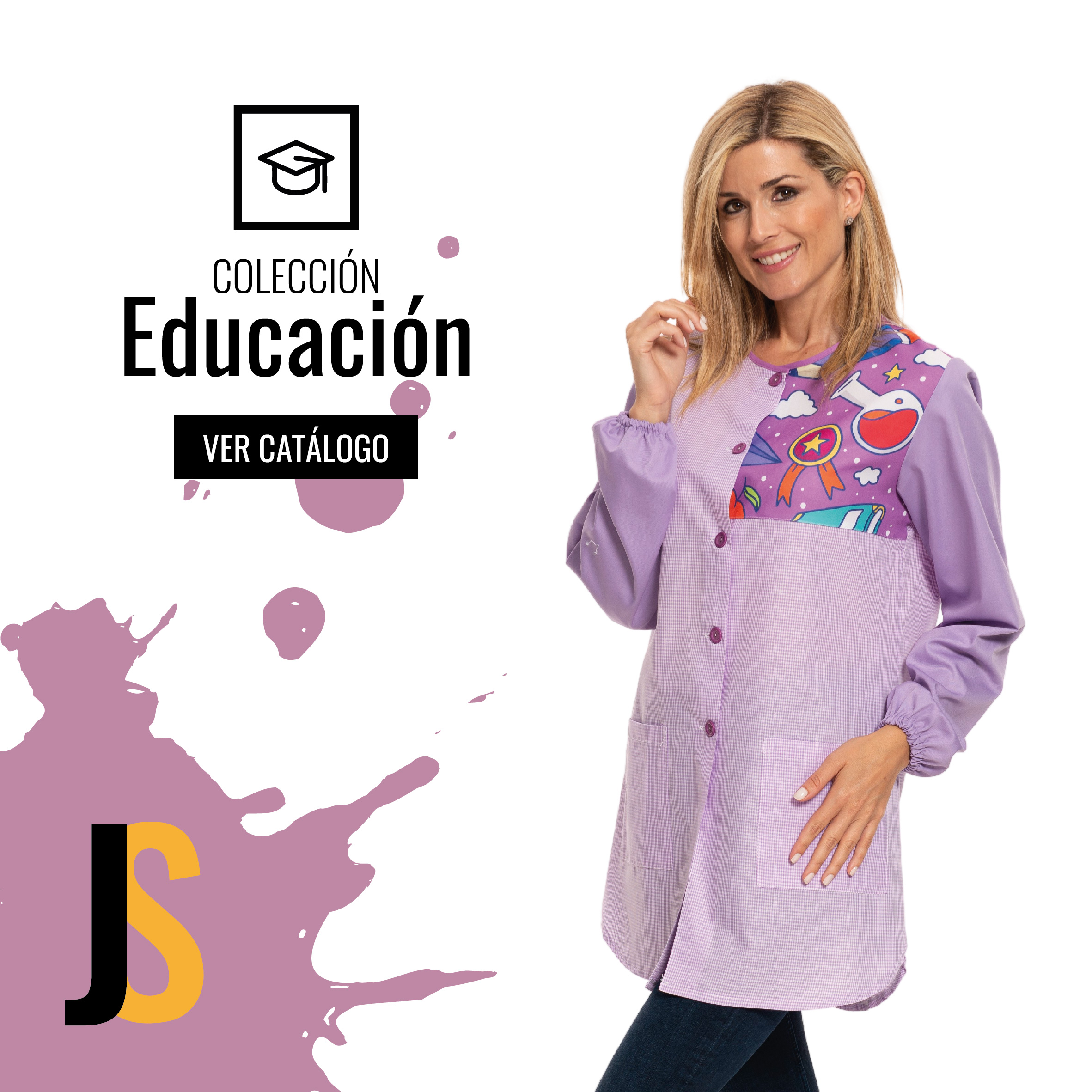 Catalogo Educación